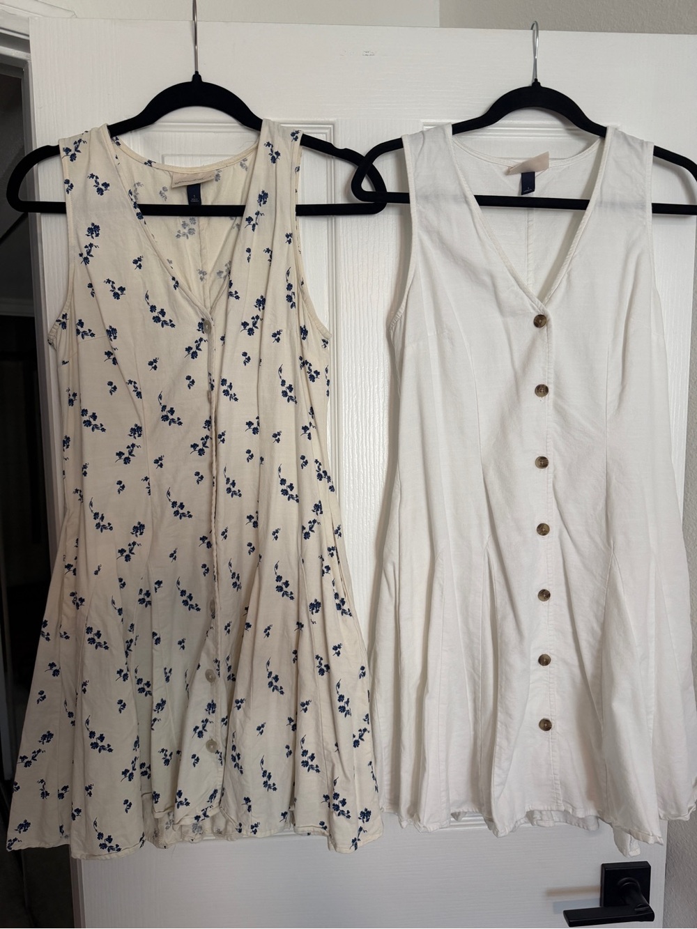 Bundle of Two Dresses